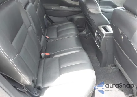 2018 Nissan Murano Sl z USA, uszkodzony, nr VIN 5N1AZ2MH9JN129828